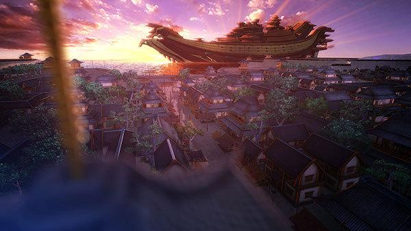 防御阵型2